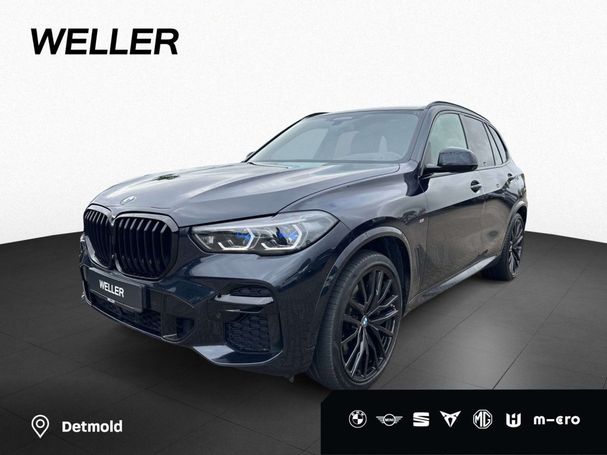 BMW X5 M 50i xDrive 390 kW image number 2