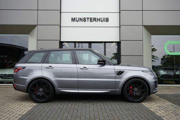 Land Rover Range Rover Sport 327 kW image number 13