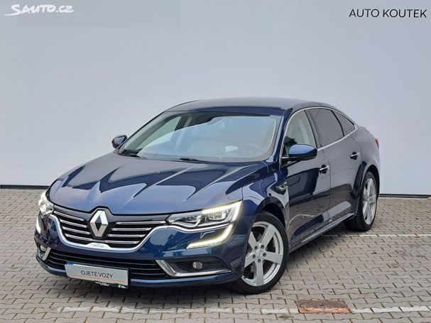 Renault Talisman dCi 200 INITIALE PARIS 147 kW image number 1