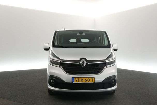 Renault Trafic Cab L2H1 dCi 88 kW image number 2