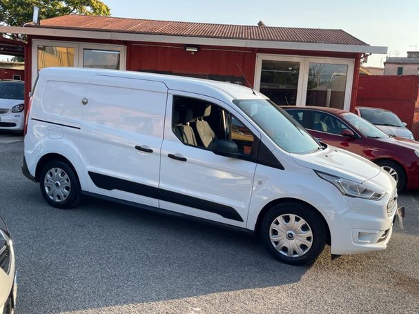 Ford Transit Connect 1.5 55 kW image number 4