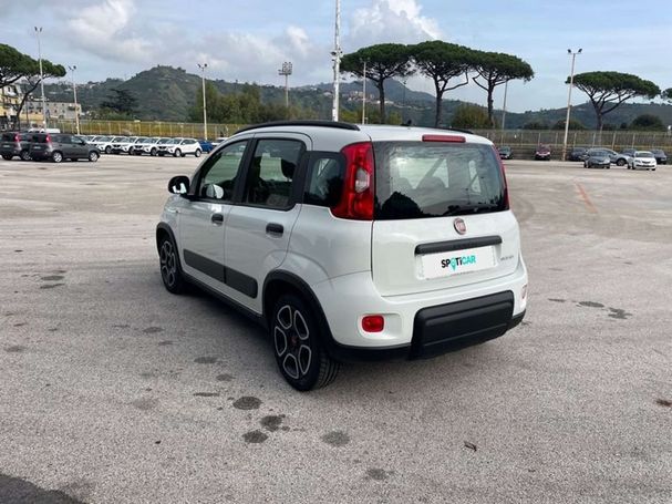 Fiat Panda 1.0 Hybrid City Life 51 kW image number 3