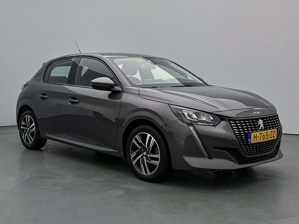 Peugeot 208 100 Allure 74 kW image number 2