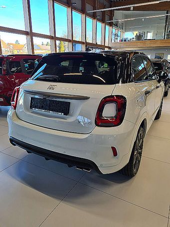 Fiat 500X Hybrid DCT 96 kW image number 10