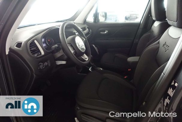 Jeep Renegade 96 kW image number 5