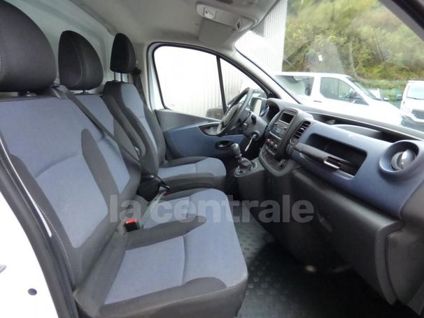 Opel Vivaro 1.6 CDTI BiTurbo L2H1 92 kW image number 9