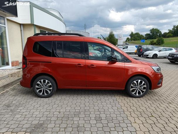 Renault Kangoo TCe 96 kW image number 7