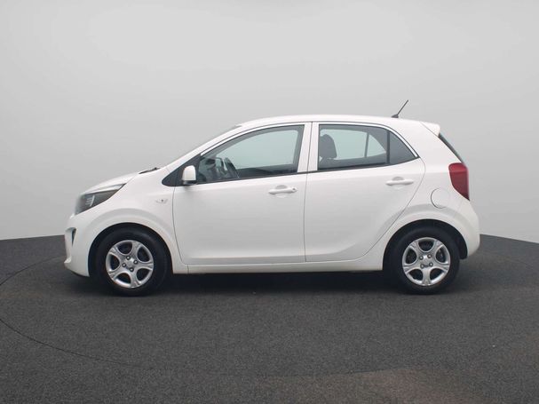 Kia Picanto 1.0 49 kW image number 6