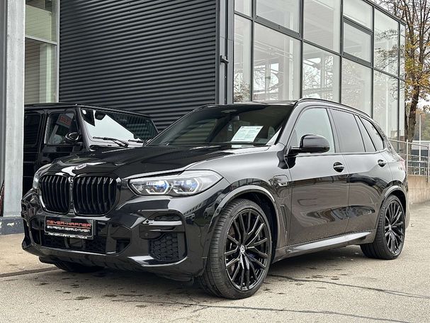 BMW X5 45e xDrive 290 kW image number 2