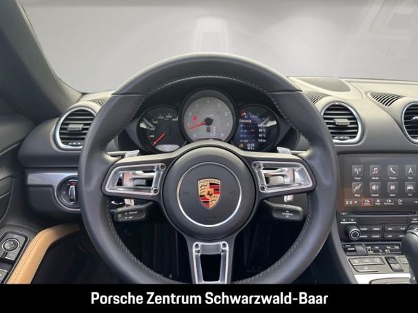 Porsche Boxster S 257 kW image number 18