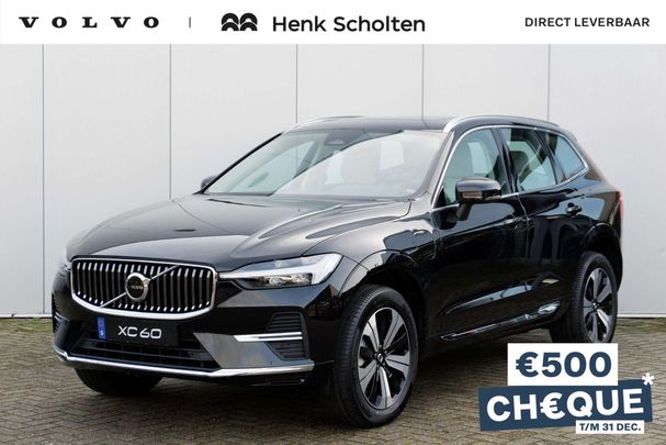 Volvo XC60 T6 Recharge AWD T8 257 kW image number 1