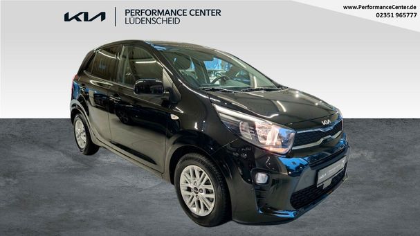 Kia Picanto 1.0 49 kW image number 2