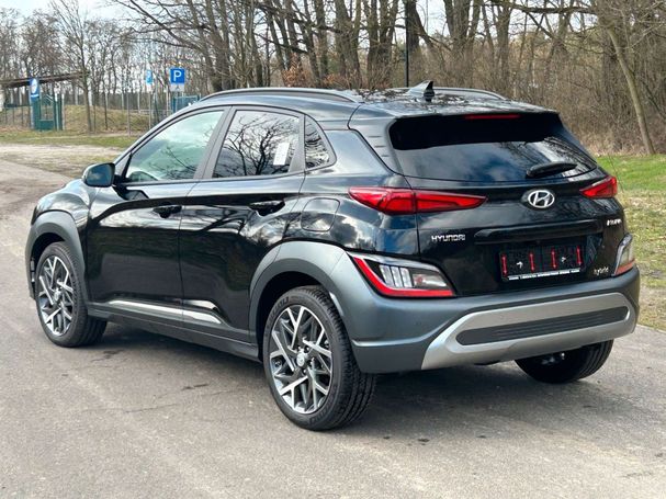 Hyundai Kona 1.6 GDI Hybrid Prime 104 kW image number 1