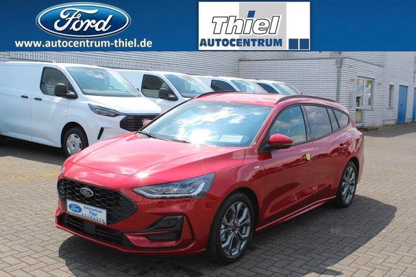 Ford Focus 1.0 Hybrid ST-Line 114 kW image number 1