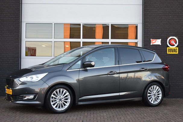 Ford C-Max 1.0 Titanium 92 kW image number 9