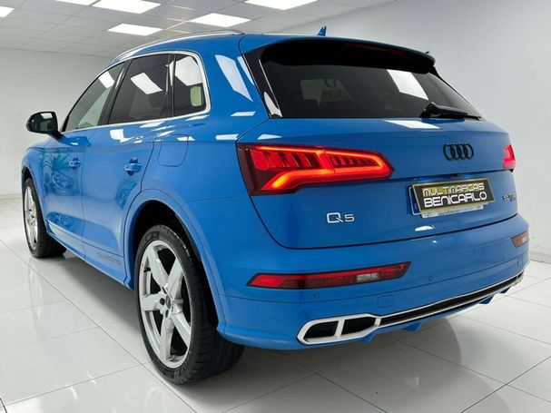 Audi Q5 55 TFSIe quattro S tronic S-line 270 kW image number 13