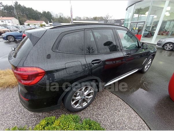 BMW X3 xDrive30i xLine 185 kW image number 2