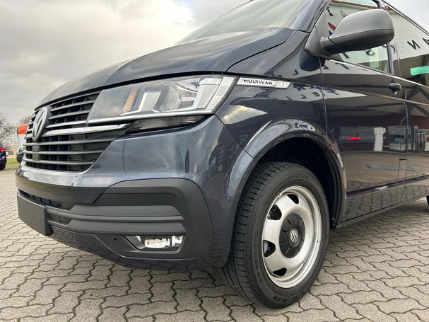 Volkswagen T6 Multivan 4Motion 110 kW image number 3