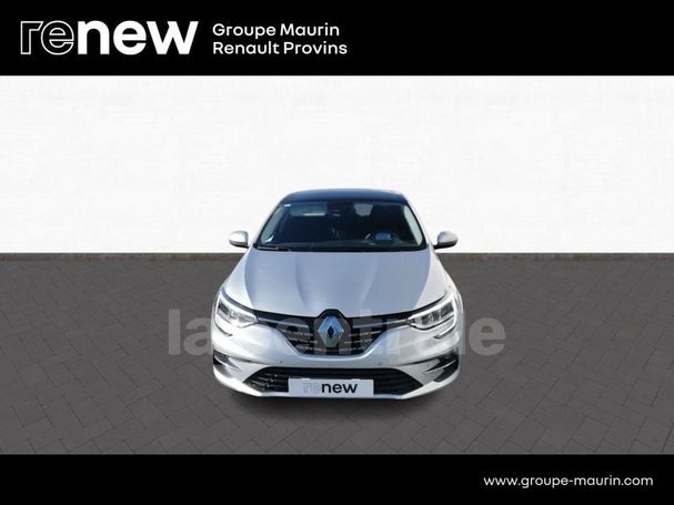 Renault Megane TCe 140 Techno 103 kW image number 2