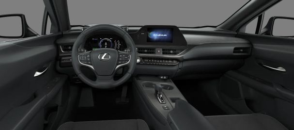 Lexus UX 135 kW image number 5