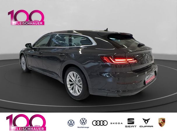 Volkswagen Arteon 2.0 TDI Shooting Brake 110 kW image number 4