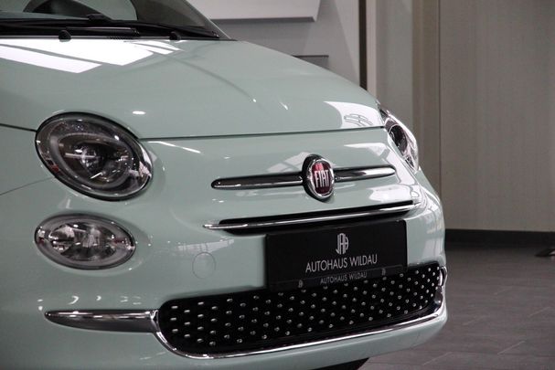 Fiat 500C 51 kW image number 5