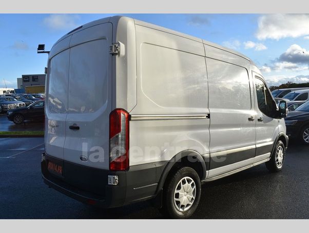 Ford Transit 350 L2H2 Trend 96 kW image number 5