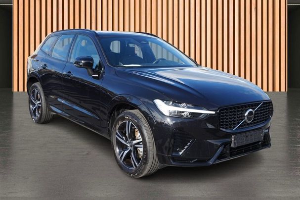 Volvo XC60 B4 145 kW image number 16