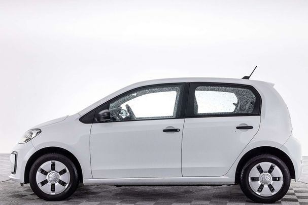 Volkswagen up! 60 kW image number 17