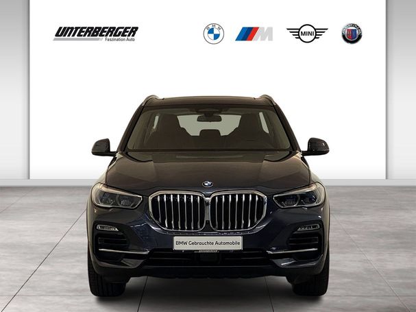 BMW X5 45e xDrive 290 kW image number 2