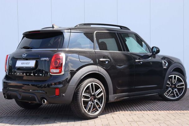 Mini Cooper S Countryman 141 kW image number 3