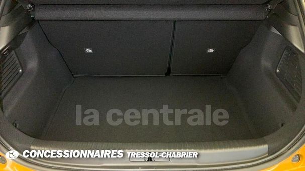 DS Automobiles 3 Crossback PureTech 100 Performance Line 74 kW image number 13