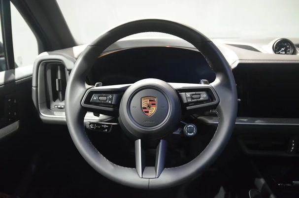 Porsche Cayenne E-Hybrid 346 kW image number 11