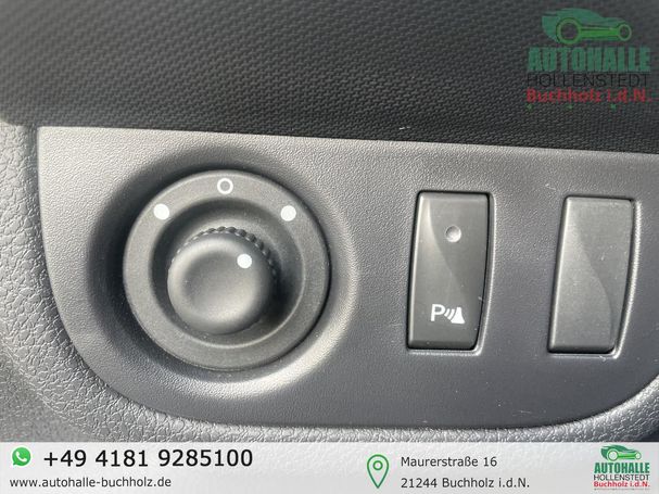 Dacia Logan Access 54 kW image number 19