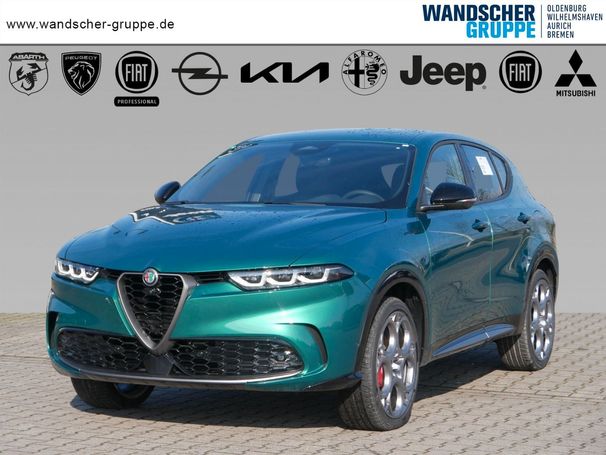 Alfa Romeo Tonale 206 kW image number 2