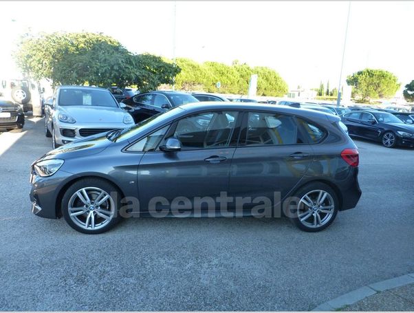 BMW 216d Active Tourer M Sport 85 kW image number 3