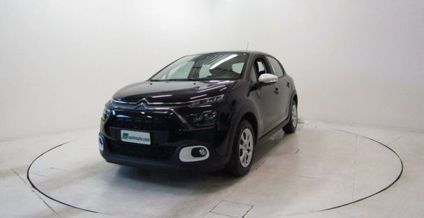 Citroen C3 Pure Tech Man 61 kW image number 1