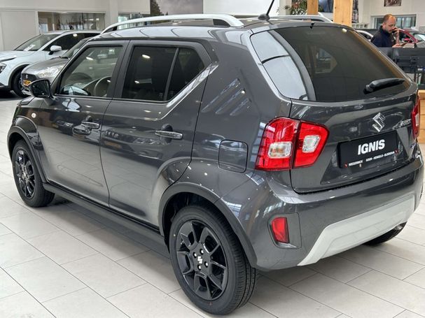 Suzuki Ignis 61 kW image number 6