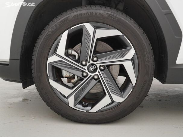 Hyundai Tucson 132 kW image number 22