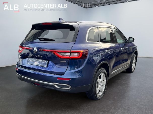 Renault Koleos 130 kW image number 2