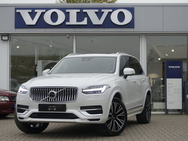 Volvo XC90 T8 Recharge AWD Plus 335 kW image number 1