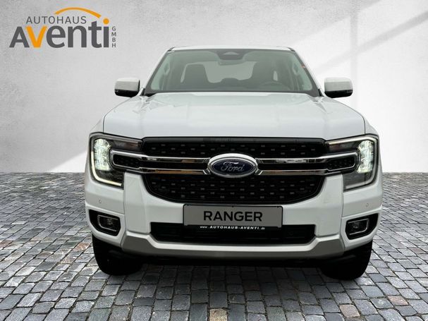 Ford Ranger Limited 125 kW image number 4