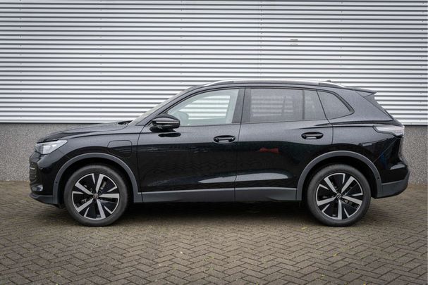 Volkswagen Tiguan 1.5 eHybrid Life DSG 150 kW image number 13