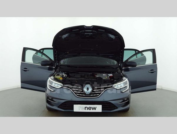 Renault Megane 118 kW image number 21