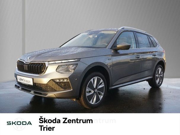 Skoda Kamiq 1.0 TSI DSG 85 kW image number 2