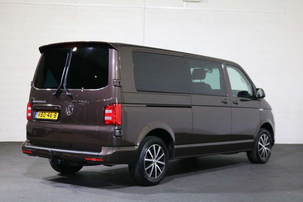 Volkswagen T6 Transporter 110 kW image number 11