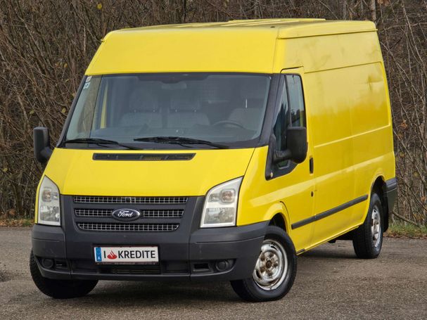 Ford Transit 74 kW image number 1