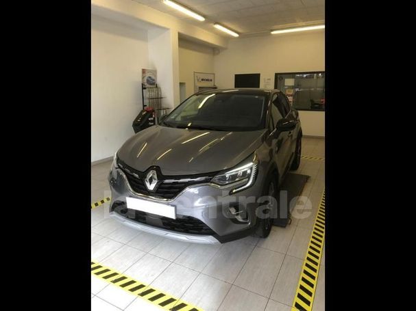 Renault Captur Energy TCe 90 INTENS 67 kW image number 5