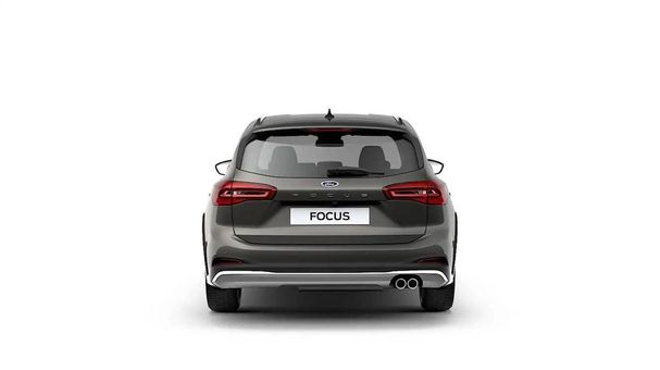 Ford Focus 93 kW image number 7