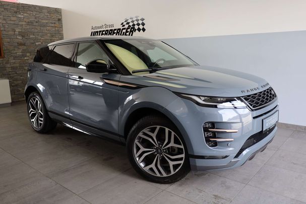 Land Rover Range Rover Evoque P300e PHEV 227 kW image number 1